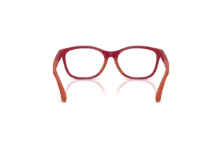 Vue arrière Burberry JB2016U (4181)