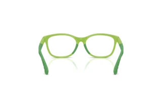 Vue arrière Burberry JB2016U (4182)