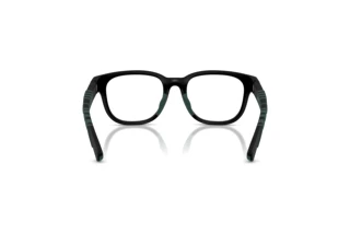 Vue arrière Burberry JB2017U (3464)