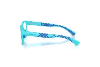 Vue latérale Burberry JB2017U (4235)