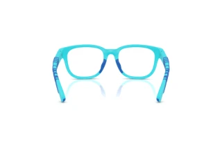 Vue arrière Burberry JB2017U (4235)