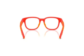 Vue arrière Burberry JB2017U (4238)