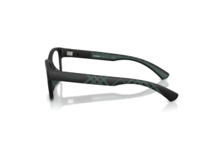 Vue latérale Burberry JB2018U (3464)