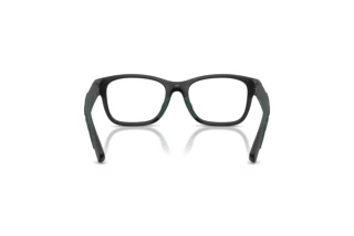 Vue arrière Burberry JB2018U (3464)