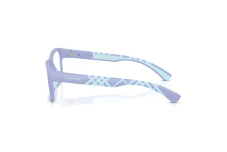 Vue latérale Burberry JB2018U (4236)