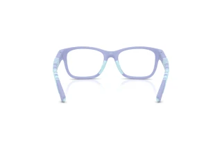 Vue arrière Burberry JB2018U (4236)