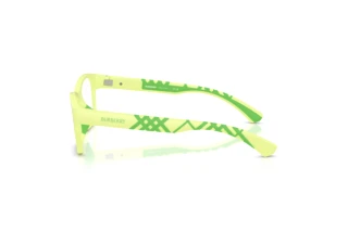 Vue latérale Burberry JB2018U (4237)