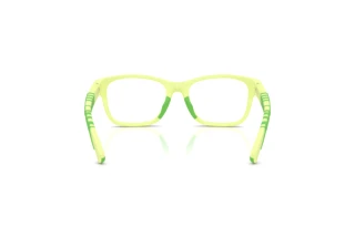 Vue arrière Burberry JB2018U (4237)