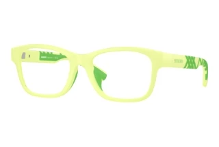 Vue de face Burberry JB2018U (4237)