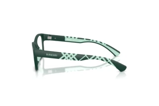 Vue latérale Burberry JB2018U (4239)