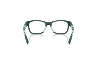 Vue arrière Burberry JB2018U (4239)