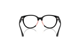 Vue arrière Burberry JB2019U (3001)