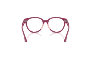 Vue arrière Burberry JB2019U (4134)