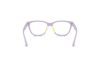 Vue arrière Burberry JB2020U (4228)