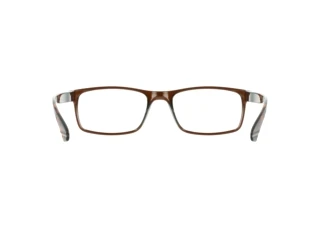 Vue arrière Calvin Klein CK19569N (200)