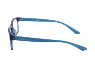 Vue latérale Calvin Klein CK19569N (430)