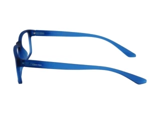 Vue latérale Calvin Klein CK19569N (438)