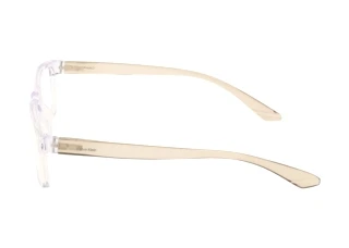 Vue latérale Calvin Klein CK19569N (970)