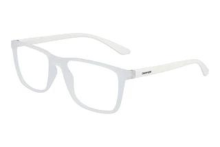 Calvin Klein CK19573 971 CLEAR MATTE CRYSTAL