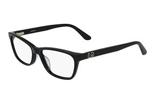 Calvin Klein CK20530 001 BLACK BLACK
