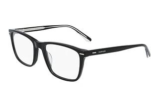 Calvin Klein CK21502 001 BLACK BLACK
