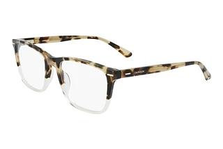 Calvin Klein CK21502 244 BROWN KHAKI TORTOISE