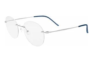 Calvin Klein CK22125TA 414 BLUE BLUE