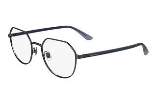 Calvin Klein CK23127 009 BLACK DARK GUNMETAL
