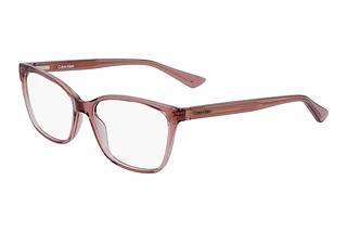 Calvin Klein CK23516 662 PINK ROSE