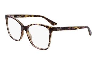 Calvin Klein CK23523 528 PURPLE VIOLET HAVANA