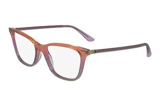 Calvin Klein CK23544 815 ORANGE TRANSPARENT ORANGE/PINK/NUDE