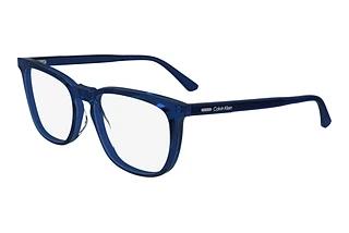 Calvin Klein CK24519 439 BLUE OPAL BLUE