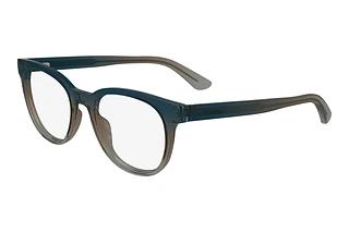 Calvin Klein CK24522 539 PURPLE BLUE/BROWN