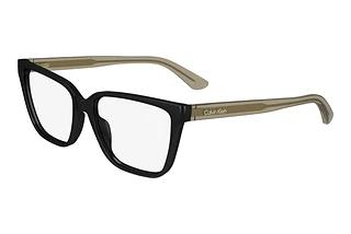 Calvin Klein CK24524 001 BLACK BLACK