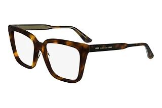 Calvin Klein CK24541 240 BROWN HAVANA