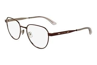 Calvin Klein CK25107 605 RED MATTE BURGUNDY