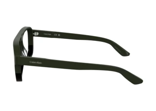 Vue latérale Calvin Klein CK25515 (303)