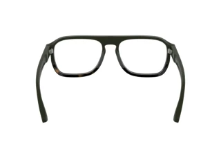 Vue arrière Calvin Klein CK25515 (303)