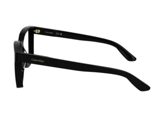 Vue latérale Calvin Klein CK25516 (001)