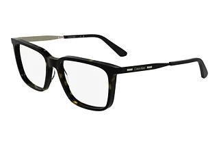 Calvin Klein CK25517 235 BROWN DARK HAVANA