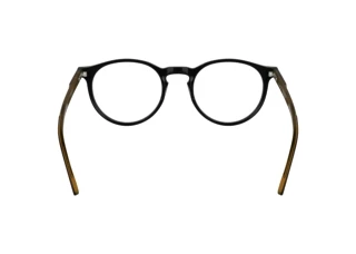 Vue arrière Calvin Klein CK25518 (001)