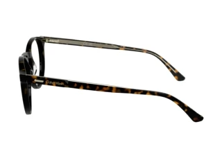 Vue latérale Calvin Klein CK25518 N (235)