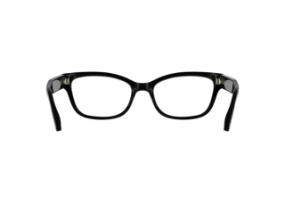Vue arrière Calvin Klein CK25541 (001)
