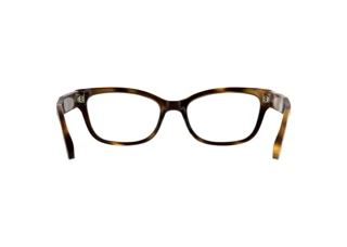 Vue arrière Calvin Klein CK25541 (240)