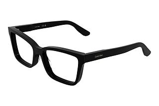 Calvin Klein CK25543 001 BLACK BLACK