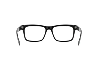 Vue arrière Calvin Klein CK25544 (001)