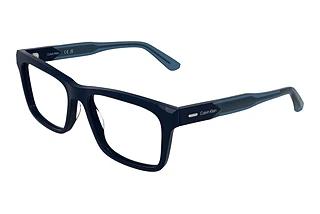 Calvin Klein CK25544 400 BLUE BLUE