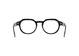 Vue arrière Calvin Klein CK25545 (001)