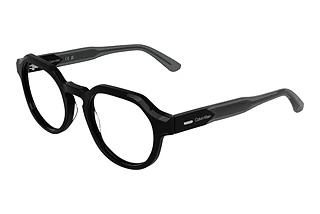 Calvin Klein CK25545 001 BLACK BLACK