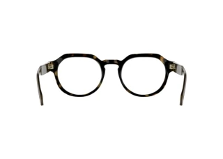 Vue arrière Calvin Klein CK25545 (235)